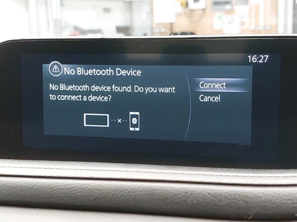 Used Mazda CX-30 2021 for sale - 76294161: Photo 13