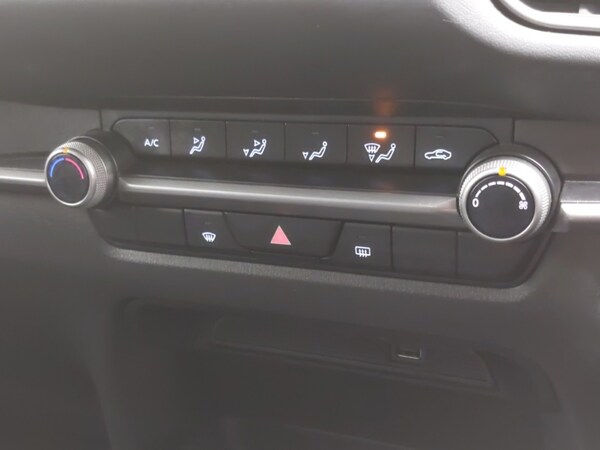 Used Mazda CX-30 2021 for sale - 76294161: Photo 14