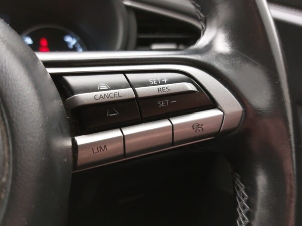 Used Mazda CX-30 2021 for sale - 76294161: Photo 17