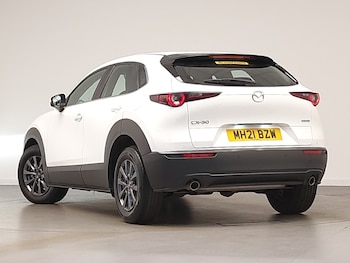 Used Mazda CX-30 2021 for sale - 76294161: Photo 3