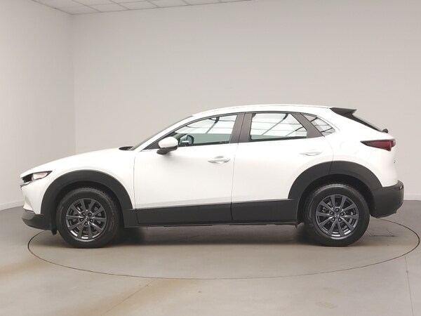 Used Mazda CX-30 2021 for sale - 76294161: Photo 4