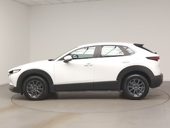 Used Mazda CX-30 2021 for sale - 76294161: Photo 4