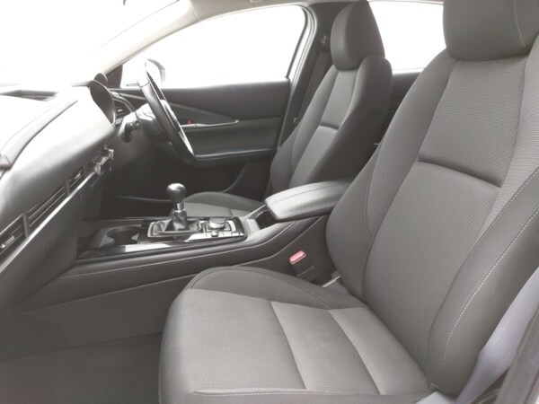 Used Mazda CX-30 2021 for sale - 76294161: Photo 5