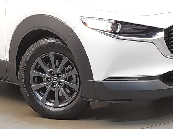 Used Mazda CX-30 2021 for sale - 76294161: Photo 9