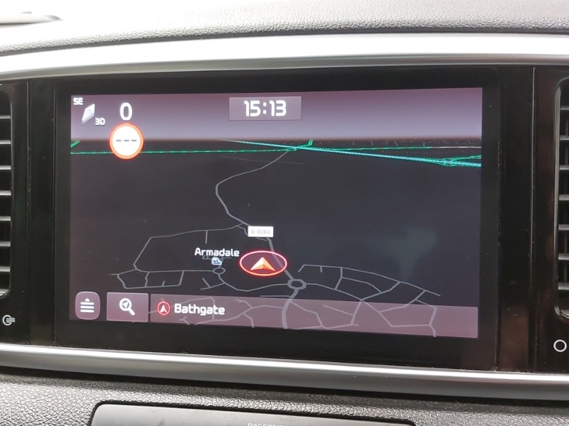 Used Kia Sportage 2021 for sale - 77797481: Photo 10