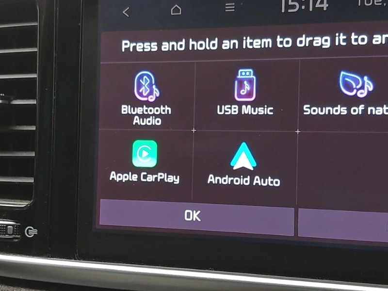 Used Kia Sportage 2021 for sale - 77797481: Photo 11