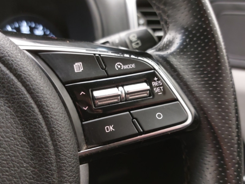 Used Kia Sportage 2021 for sale - 77797481: Photo 17