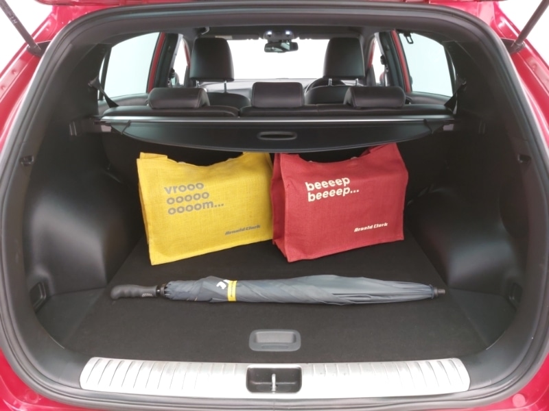 Used Kia Sportage 2021 for sale - 77797481: Photo 8