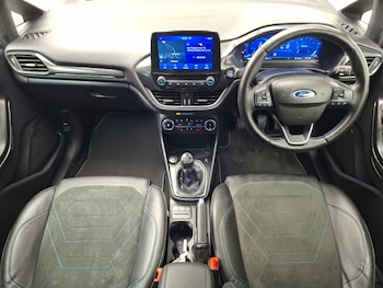 Used Ford Fiesta 2023 for sale - 78700187: Photo