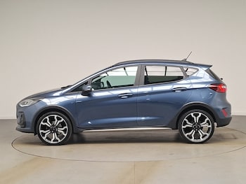 Used Ford Fiesta 2023 for sale - 78700187: Photo