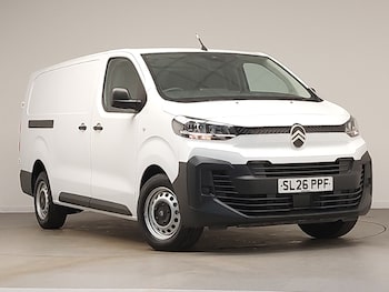 Used Citroen Dispatch 2026 for sale - 78617145: Photo