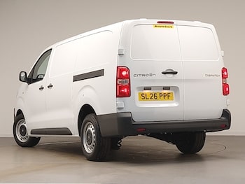 Used Citroen Dispatch 2026 for sale - 78617145: Photo