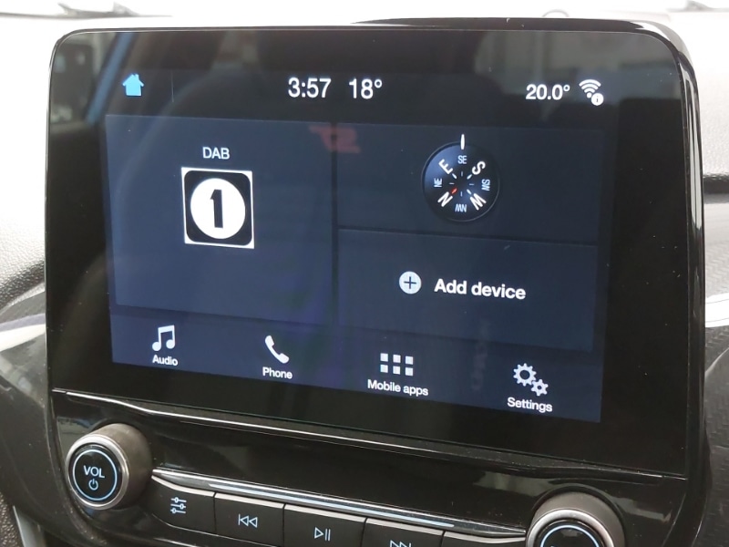 Used Ford Fiesta 2019 for sale - 78112802: Photo 10