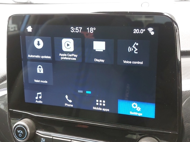 Used Ford Fiesta 2019 for sale - 78112802: Photo 11