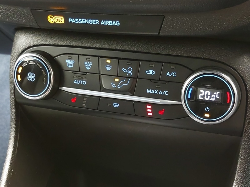 Used Ford Fiesta 2019 for sale - 78112802: Photo 12