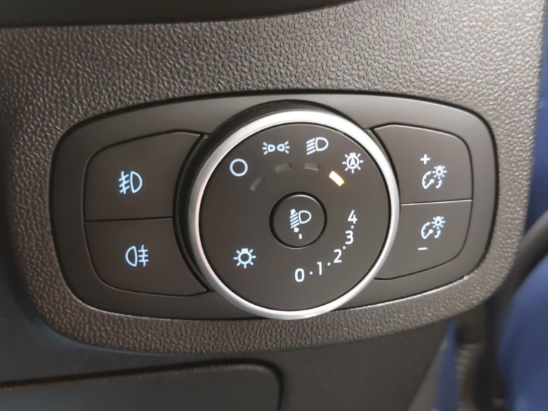 Used Ford Fiesta 2019 for sale - 78112802: Photo 15