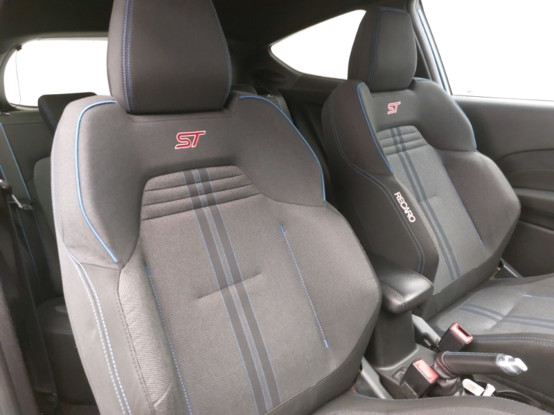 Used Ford Fiesta 2019 for sale - 78112802: Photo 17