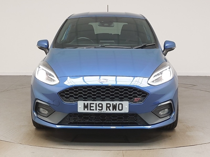 Used Ford Fiesta 2019 for sale - 78112802: Photo 18