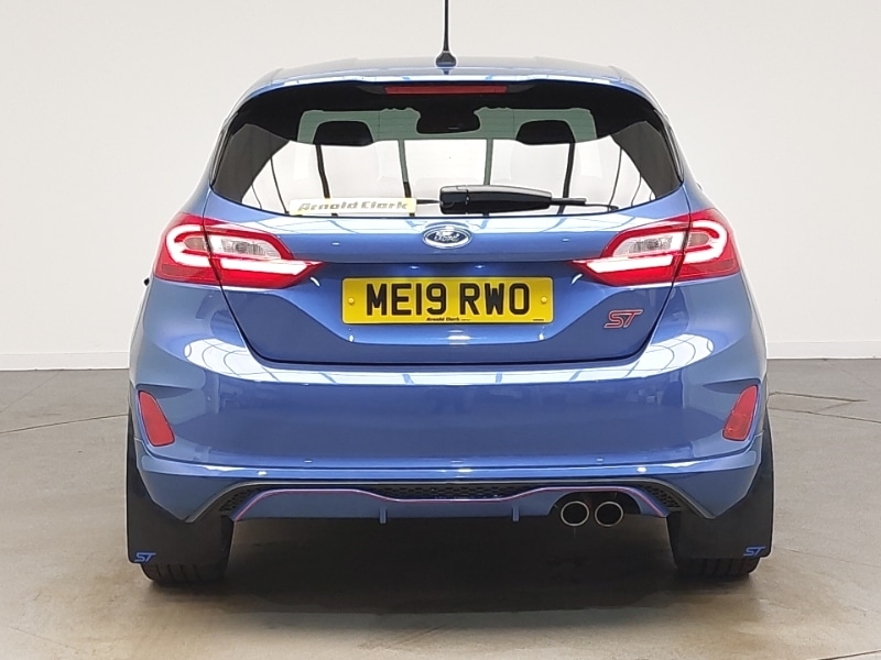 Used Ford Fiesta 2019 for sale - 78112802: Photo 19