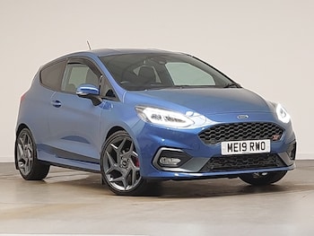 Ford Fiesta feature image