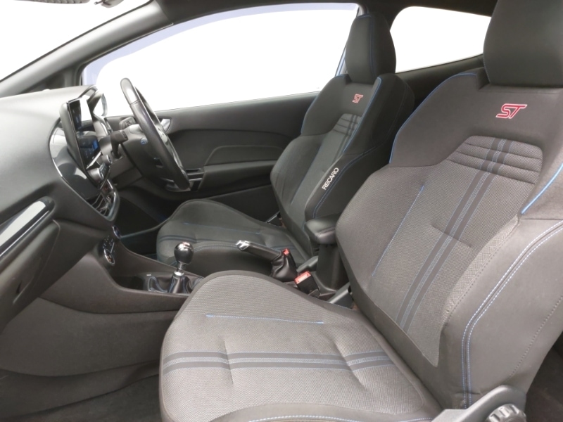 Used Ford Fiesta 2019 for sale - 78112802: Photo 5