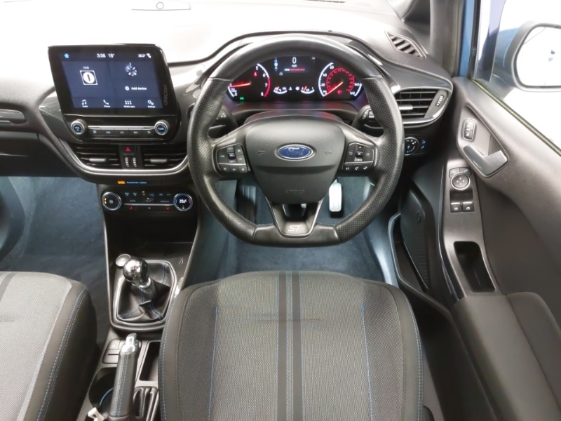 Used Ford Fiesta 2019 for sale - 78112802: Photo 7
