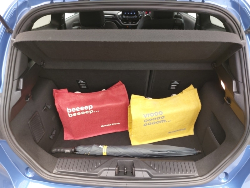 Used Ford Fiesta 2019 for sale - 78112802: Photo 8