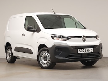 Used Citroen Berlingo 2025 for sale - 75251808: Photo