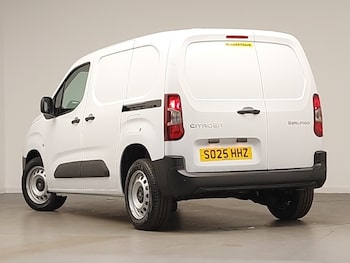 Used Citroen Berlingo 2025 for sale - 75251808: Photo