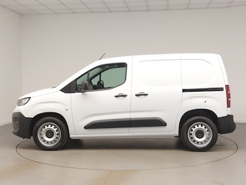Used Citroen Berlingo 2025 for sale - 75251808: Photo