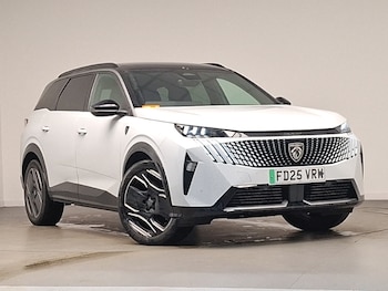 Used Peugeot 5008 2025 for sale - 79447340: Photo