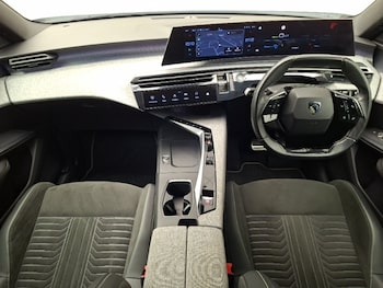 Used Peugeot 5008 2025 for sale - 79447340: Photo