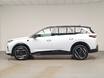 Used Peugeot 5008 2025 for sale - 79447340: Photo