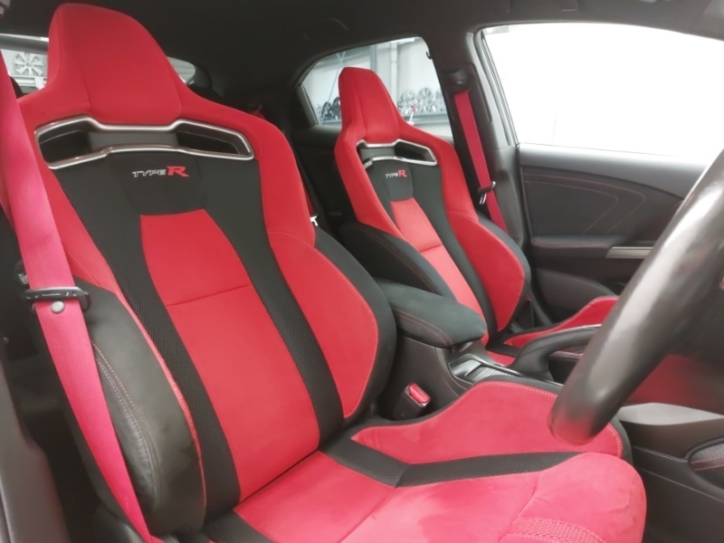 Used Honda Civic 2016 for sale - 77644227: Photo 10