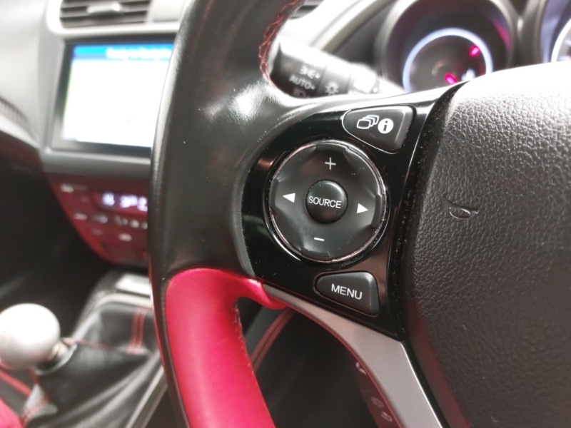 Used Honda Civic 2016 for sale - 77644227: Photo 13