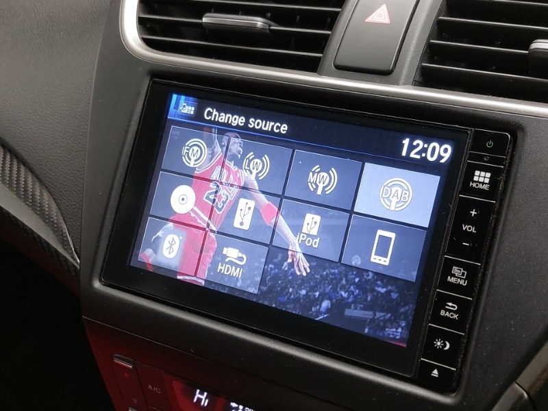 Used Honda Civic 2016 for sale - 77644227: Photo 15