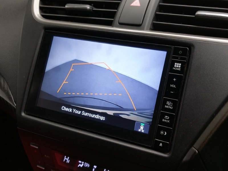 Used Honda Civic 2016 for sale - 77644227: Photo 16