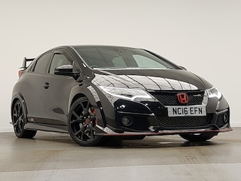 Used Honda Civic 2016 for sale - 77644227: Photo