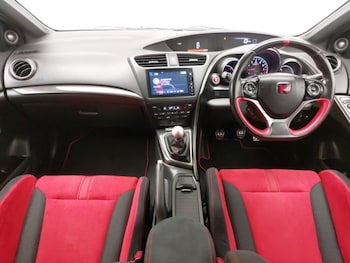 Used Honda Civic 2016 for sale - 77644227: Photo