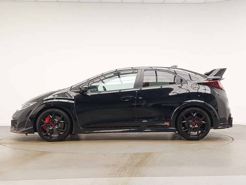 Used Honda Civic 2016 for sale - 77644227: Photo 4