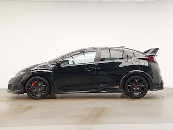 Used Honda Civic 2016 for sale - 77644227: Photo