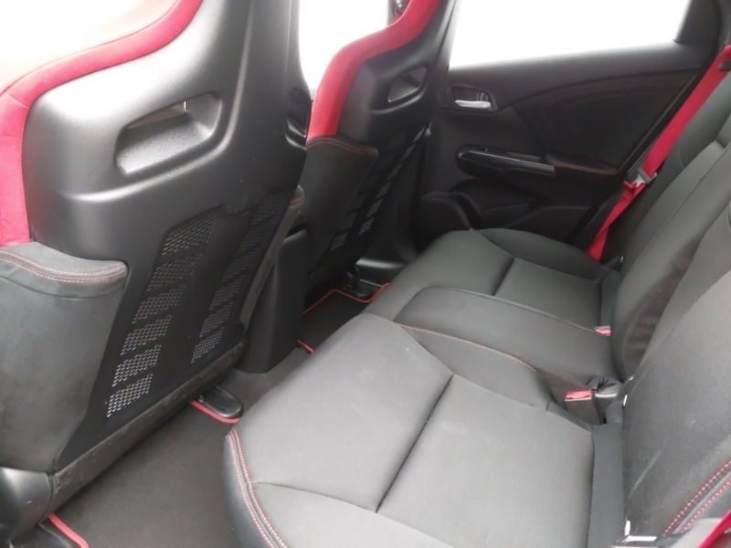 Used Honda Civic 2016 for sale - 77644227: Photo 6