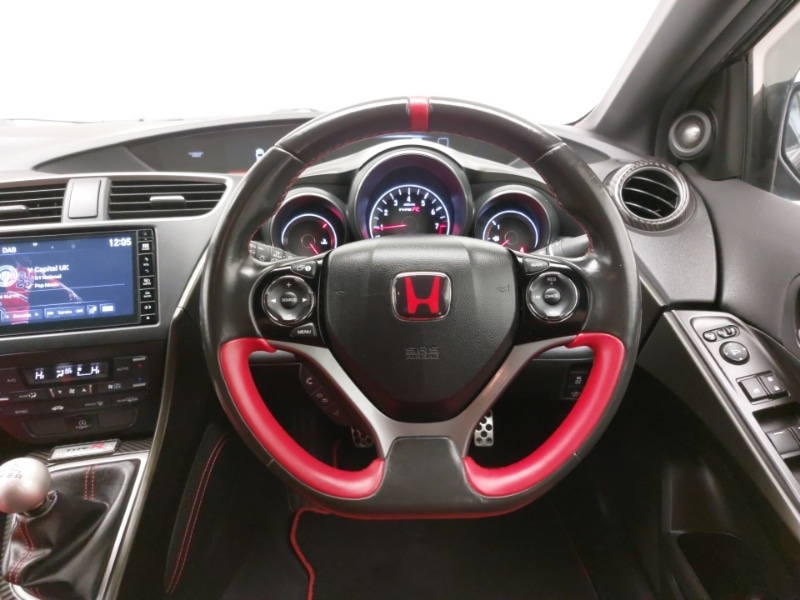 Used Honda Civic 2016 for sale - 77644227: Photo 7