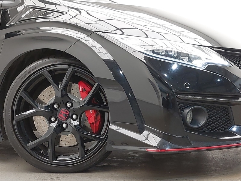 Used Honda Civic 2016 for sale - 77644227: Photo 9