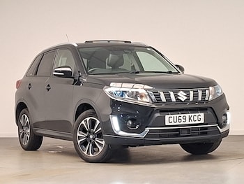 Used Suzuki Vitara 2019 for sale - 79461106: Photo