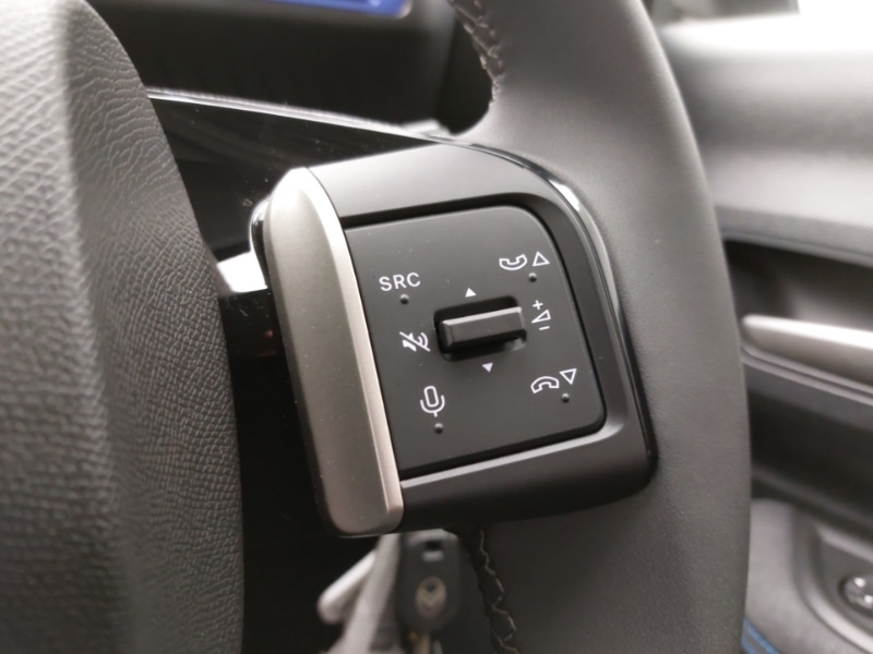 Used Citroen C3 2025 for sale - 77777256: Photo 16