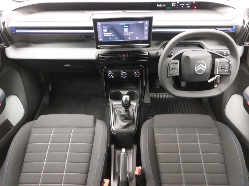 Used Citroen C3 2025 for sale - 77777256: Photo 2