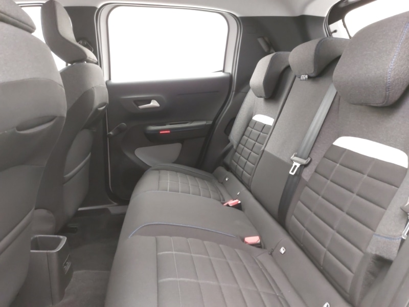 Used Citroen C3 2025 for sale - 77777256: Photo 6