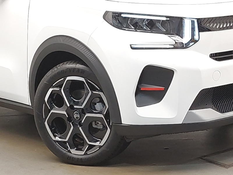 Used Citroen C3 2025 for sale - 77777256: Photo 9