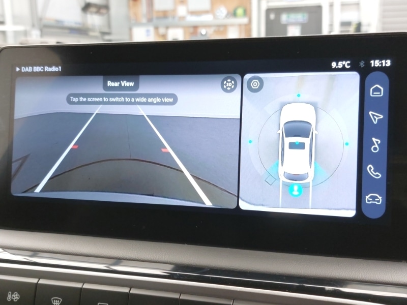 Used MG MG3 2025 for sale - 76897379: Photo 12